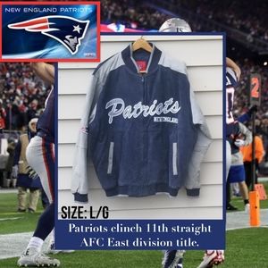 New England Patriots